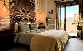 Lovplaya Almunecar Beach Apartment